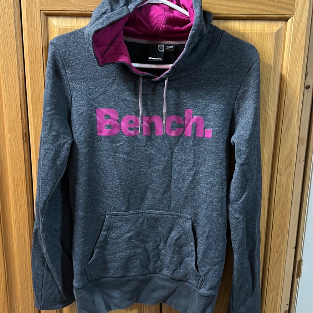 Bench Hoodie